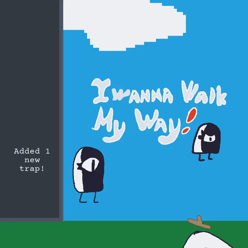 Game by @filetmiletz