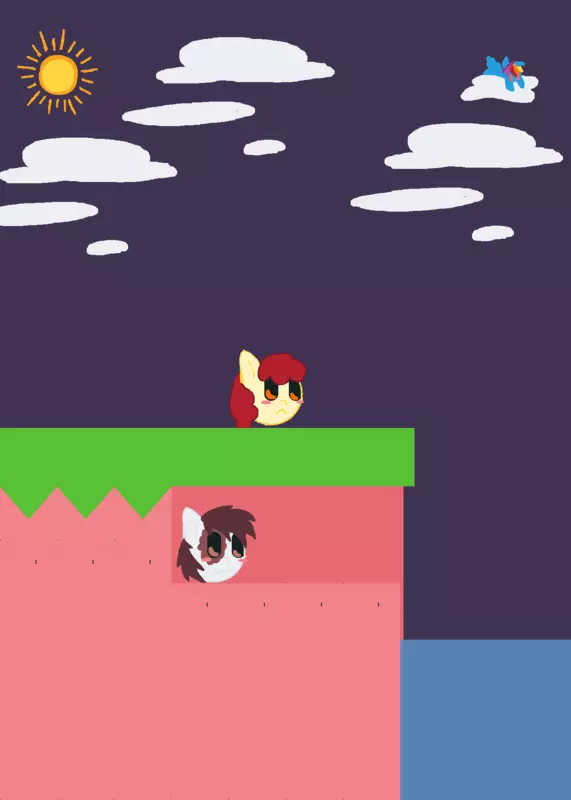 Game by @Little_Monster