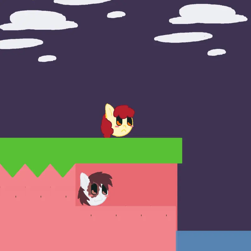 Game by @Little_Monster