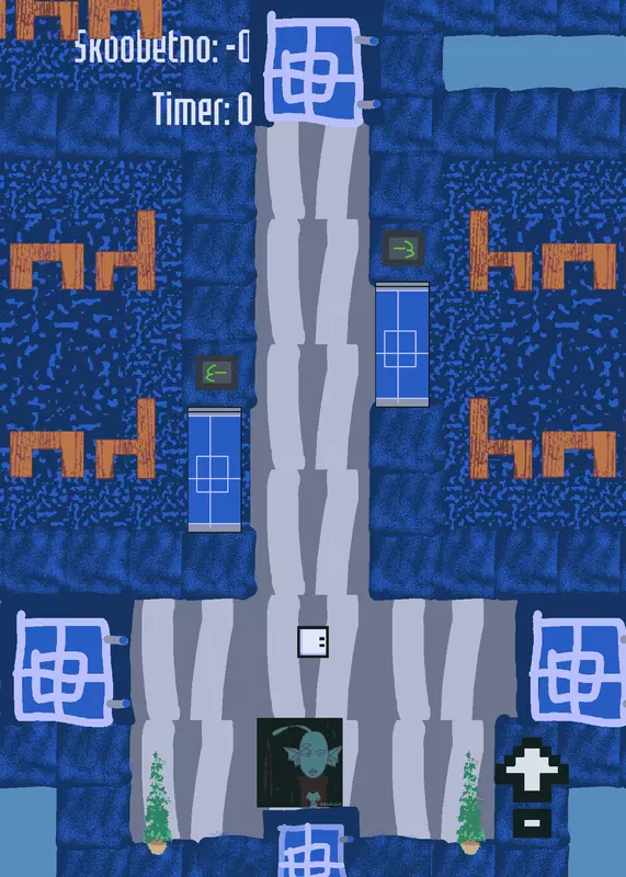 Game by @OTKFIFKL