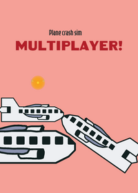 Plane crash sim multiplayer