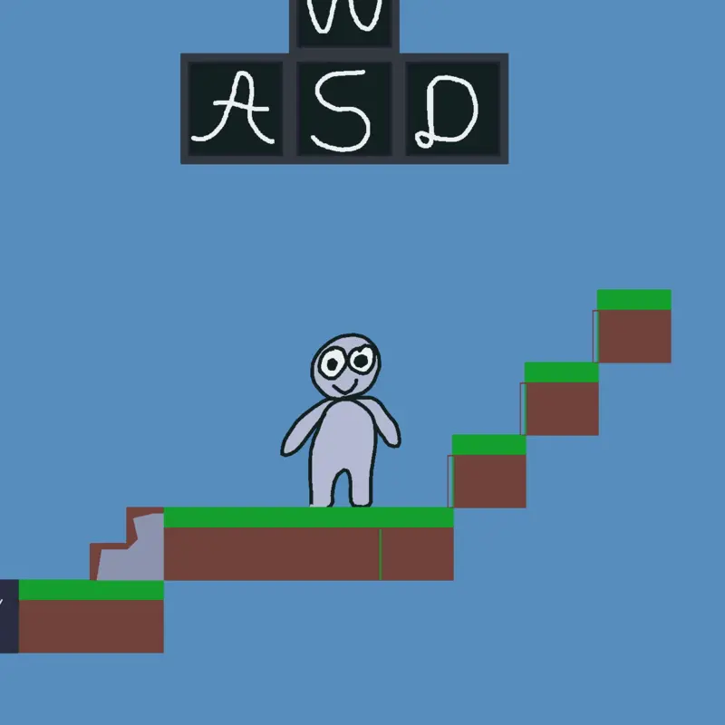 Game by @RomanPro