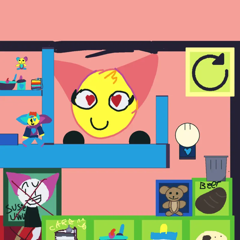 Game by @Shaista_tan_1234567