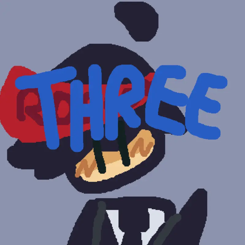 Game by @weirdcore_mushroom