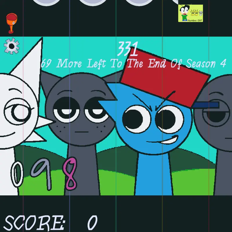 Game by @Faustoleopoldo