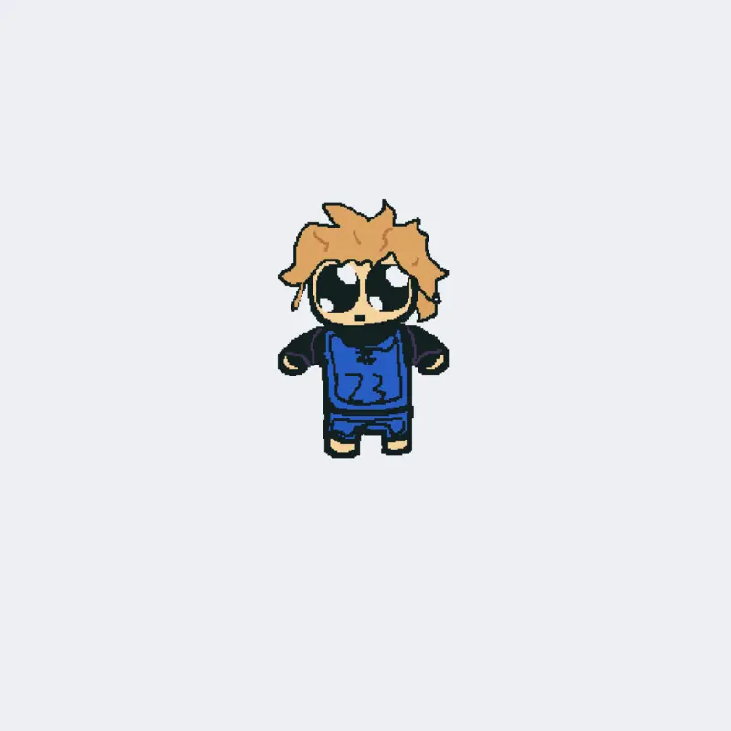Game by @kaitheartist
