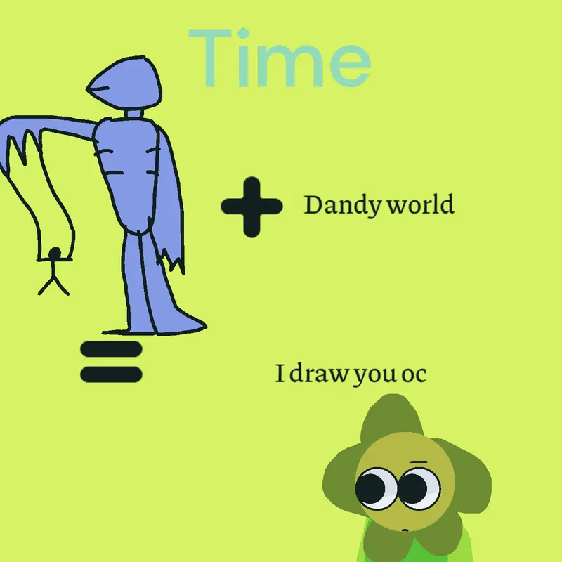 Game by @hel_mr_tree_sprunki