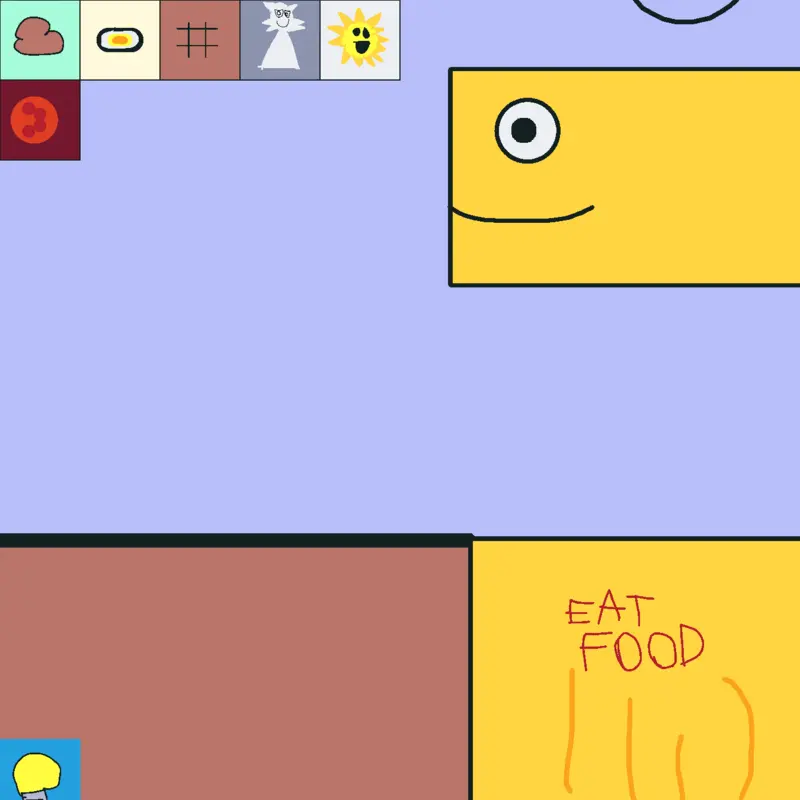 Game by @jeanlukepereyra