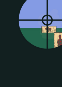 Sniper game