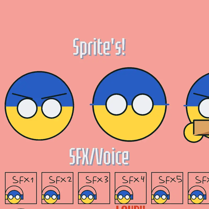 Game by @Ukraine6352