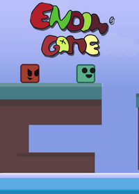Ending game Remake