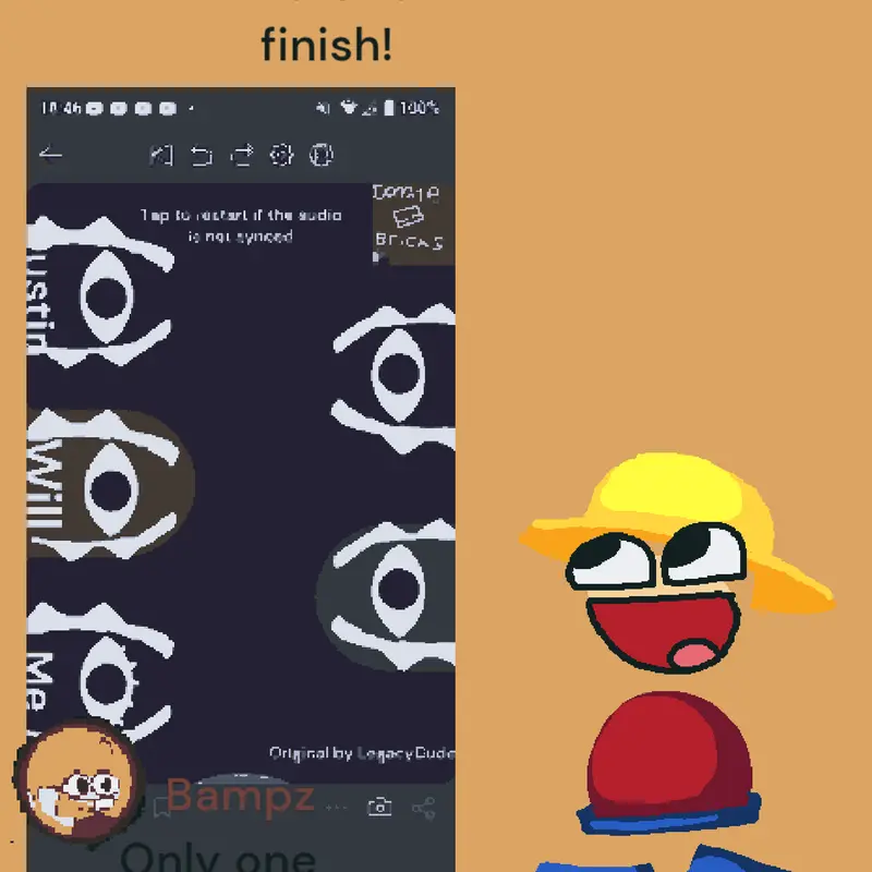 Game by @expuged