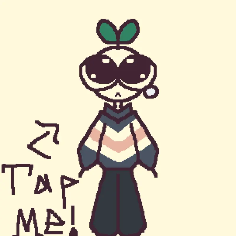 Game by @Lazy_drawer