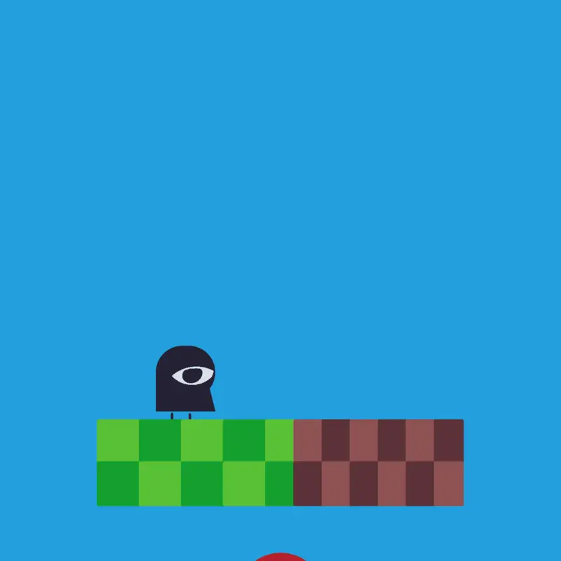 Walk text by @Zoinkers