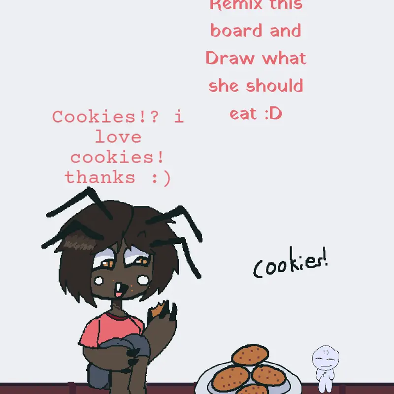 Game by @Kremka_spider568