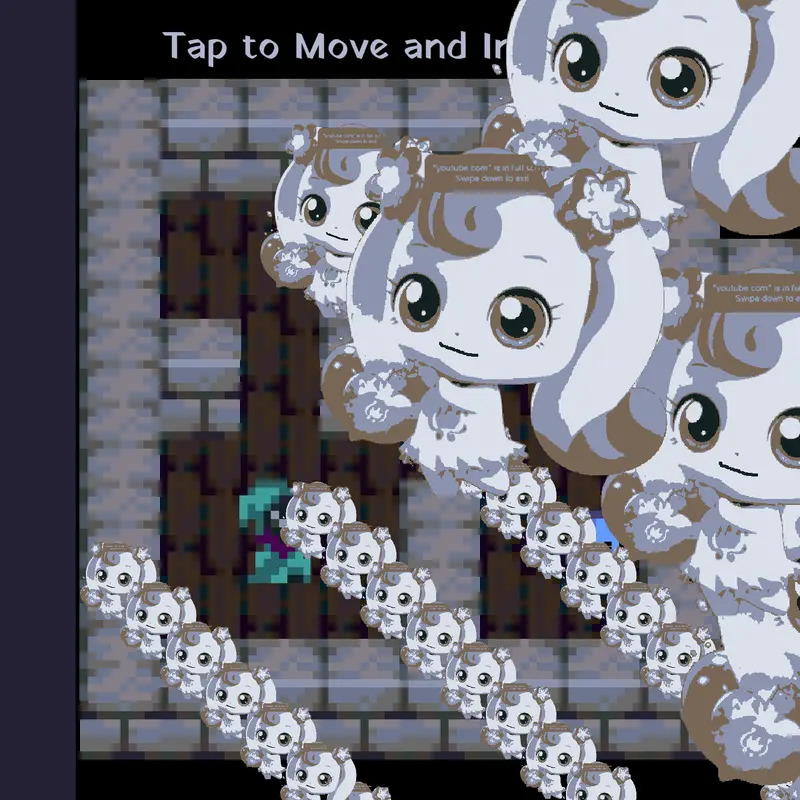 Game by @nasrinimely