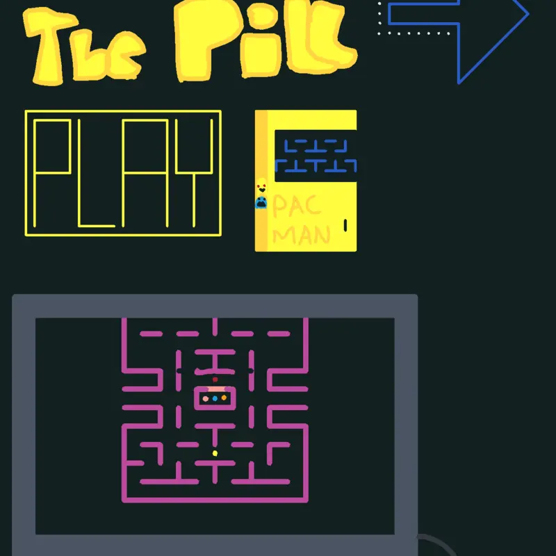 Game by @angrybradars