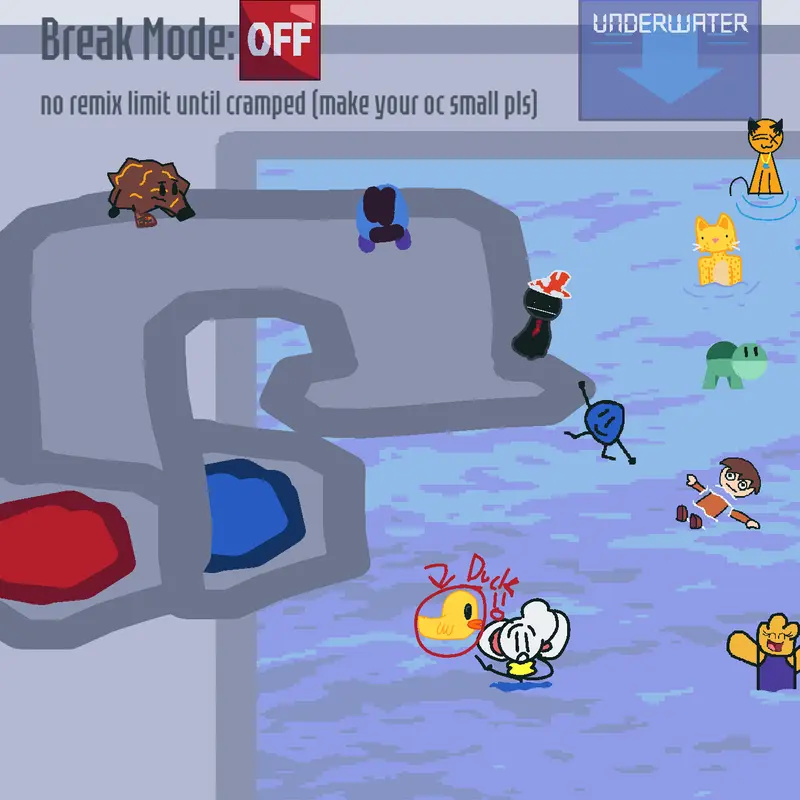 Game by @Megamouthshark