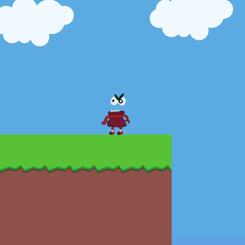 Game by @Volectro21