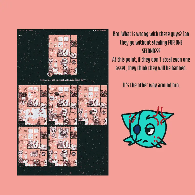 Game by @Watercat