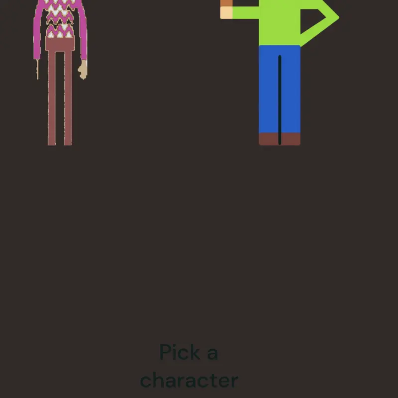 Game by @deckwithcursorgames