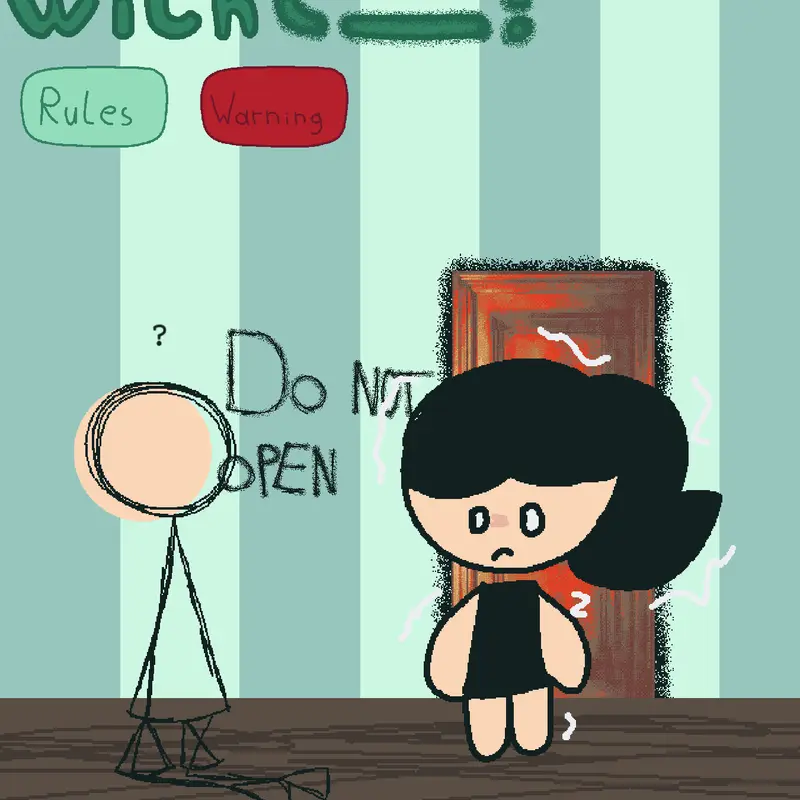 Game by @am_just_a_normal_person