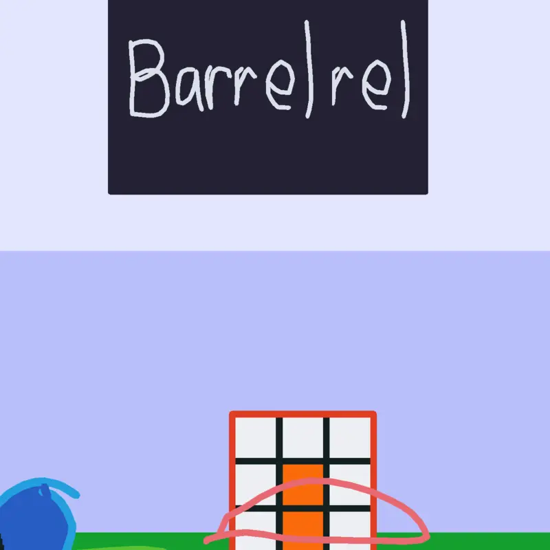 Game by @CUBE69