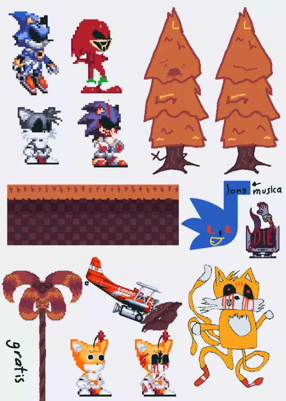 Game by @tails_en_castle