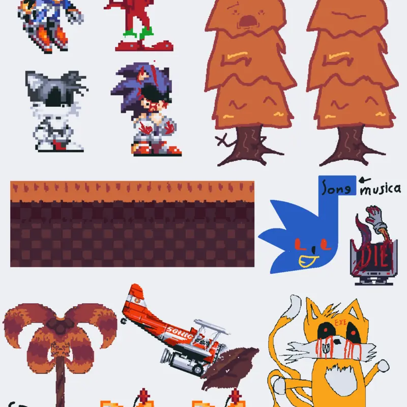 Game by @tails_en_castle