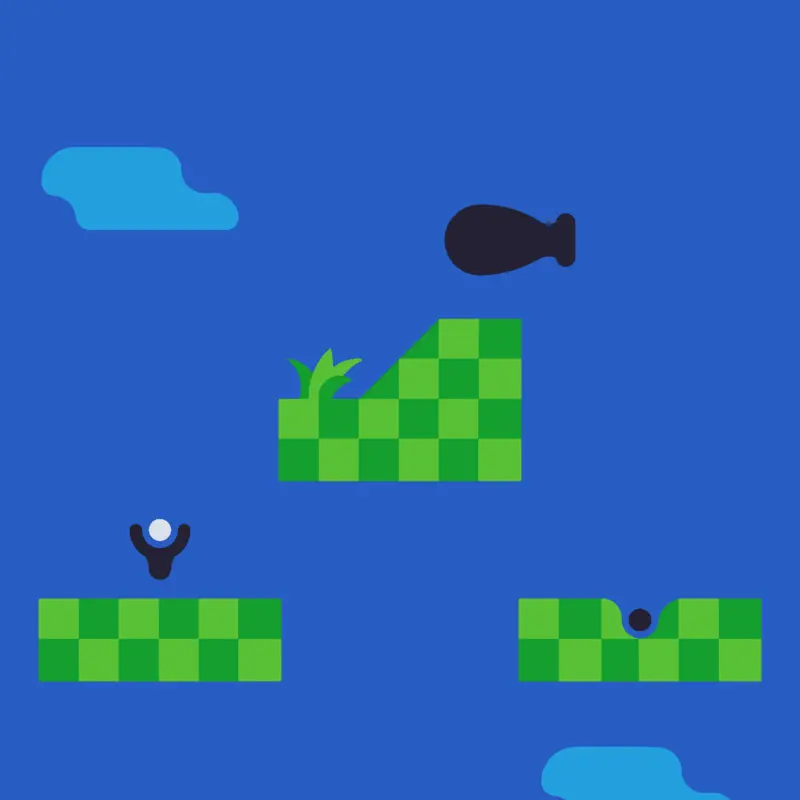 Game by @big_camera