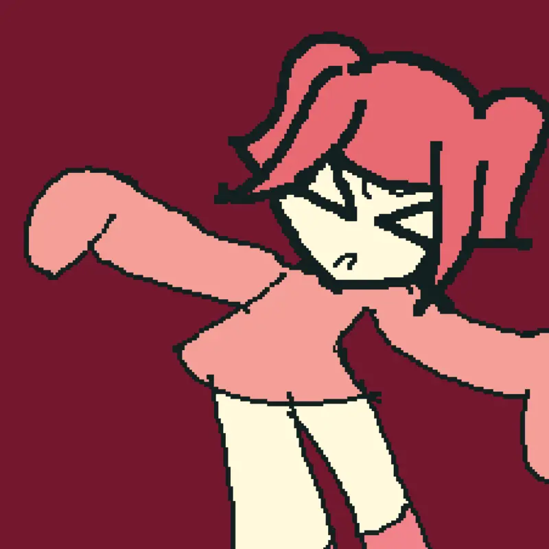 Game by @ilovwstrawberryes