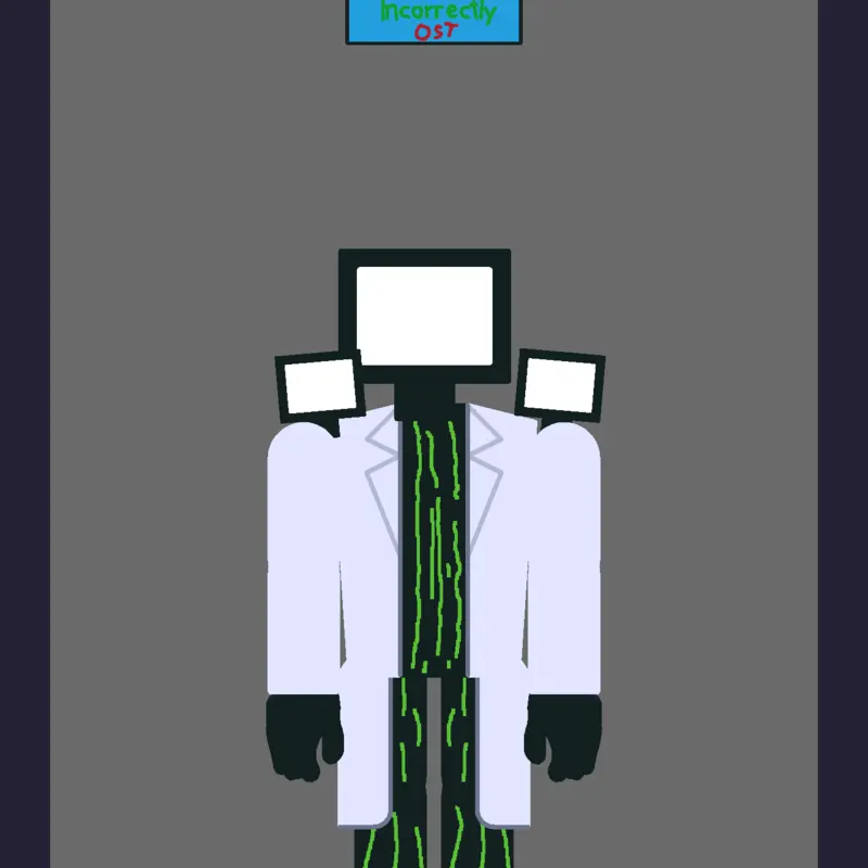Game by @Luskus