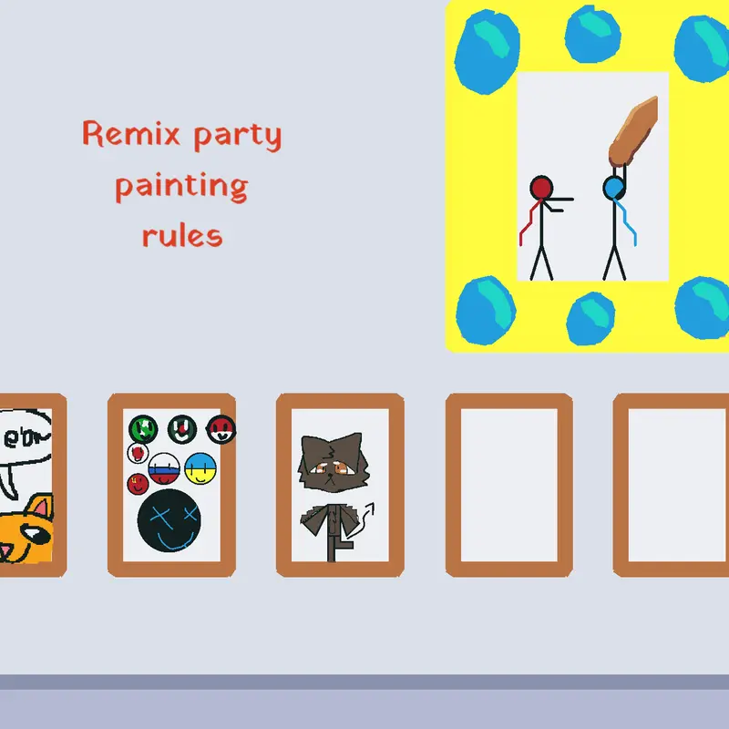 Game by @Nightmare1217