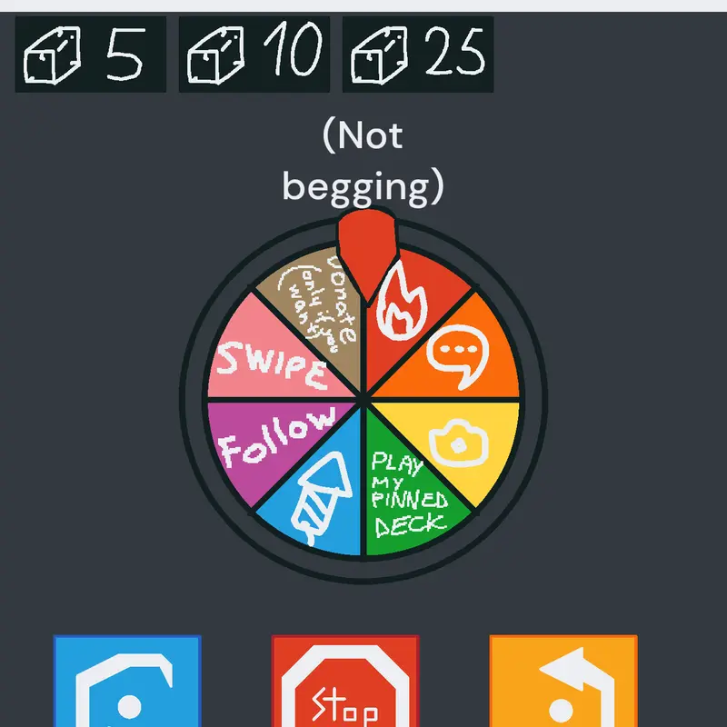 Game by @italy-world