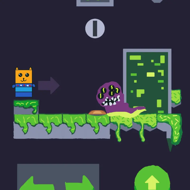 Game by @lil_gummyttv