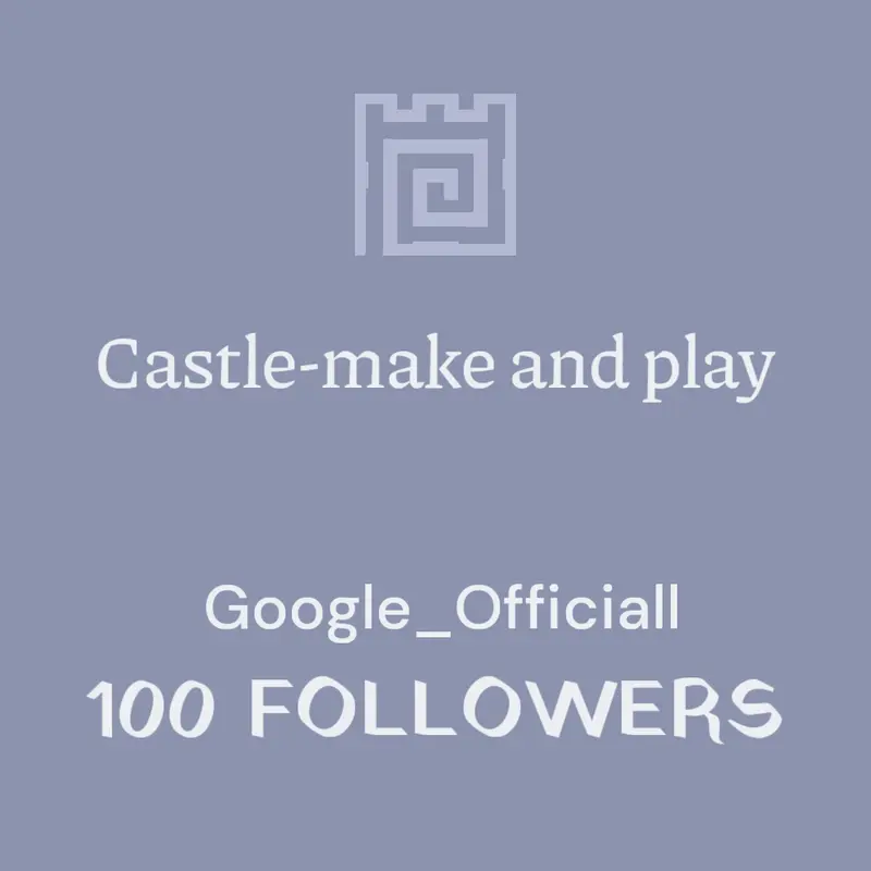 Game by @Google_Officiall