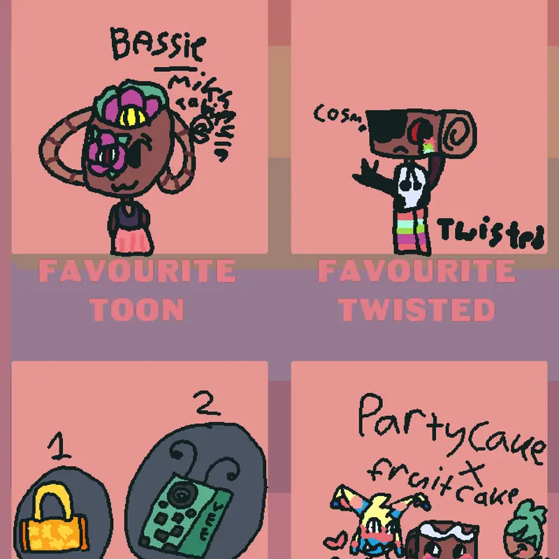 Game by @MikhaylaTabit