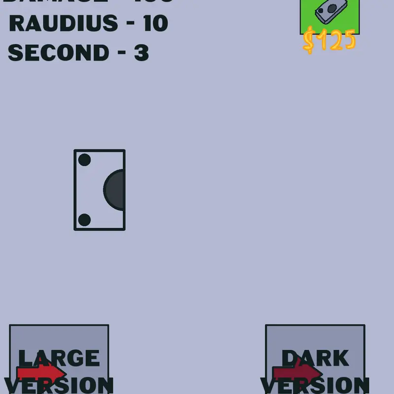 Game by @jurasicoin