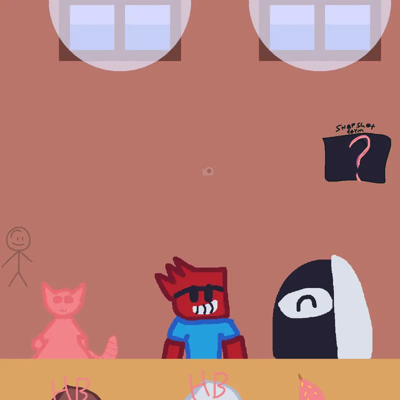 Game by @KenrichWieliMartinMagni