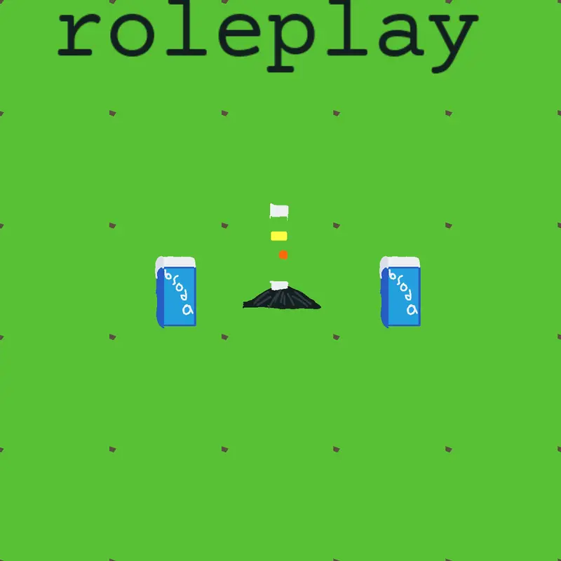 going sweep repolopkay by @vixs