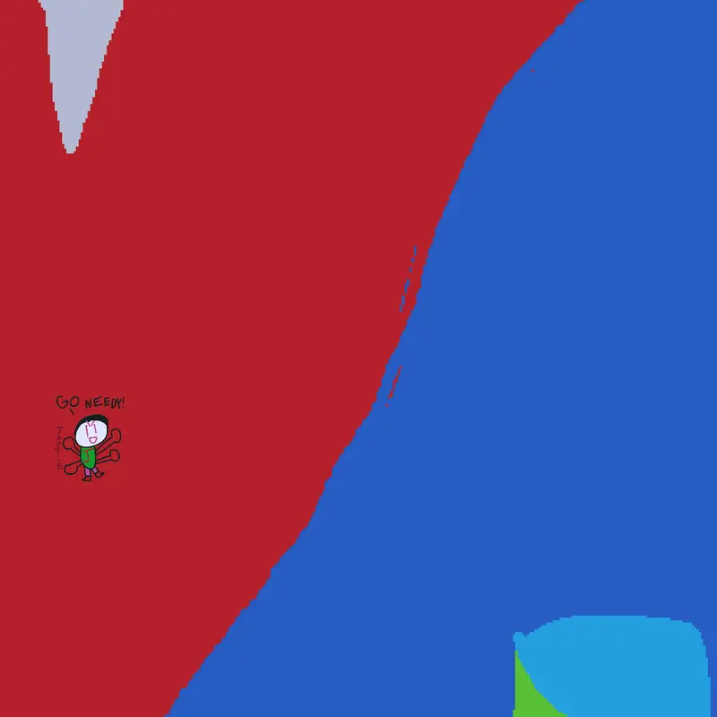 Game by @jantle