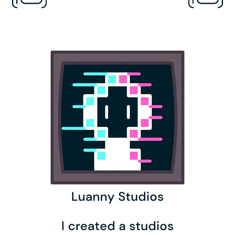 Game by @luanny