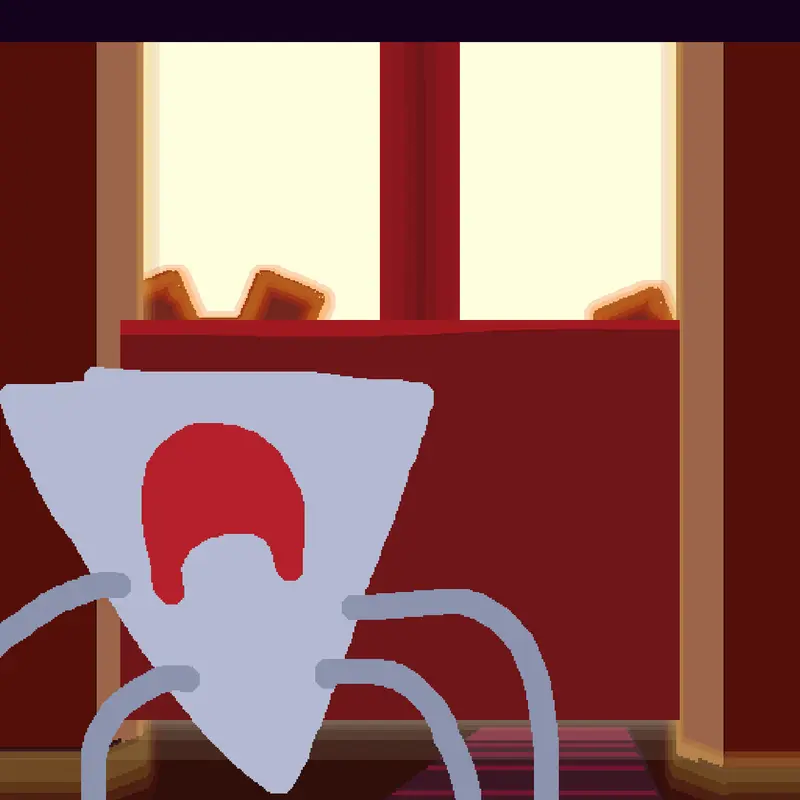 Game by @tri-droidTHEEND