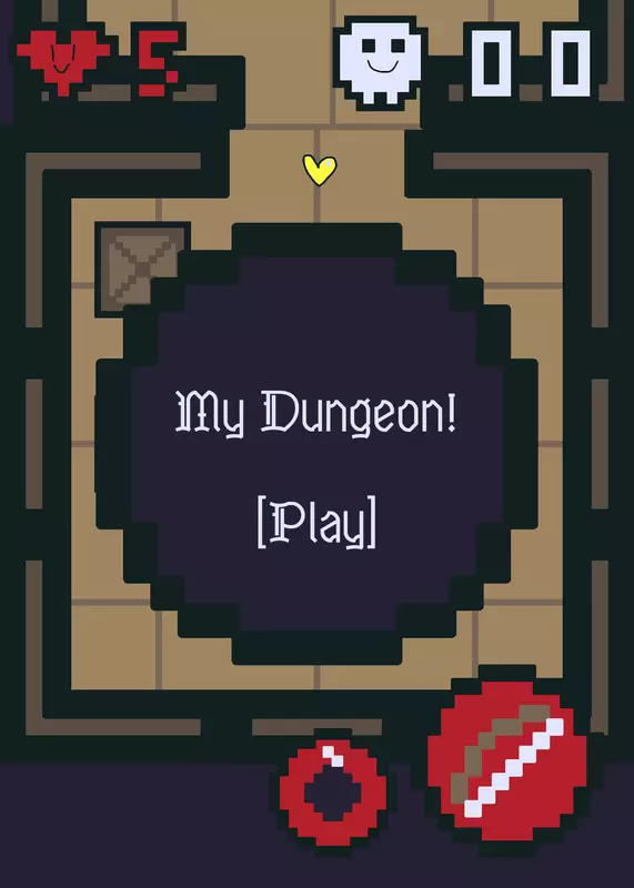Game by @Thepikmincrew