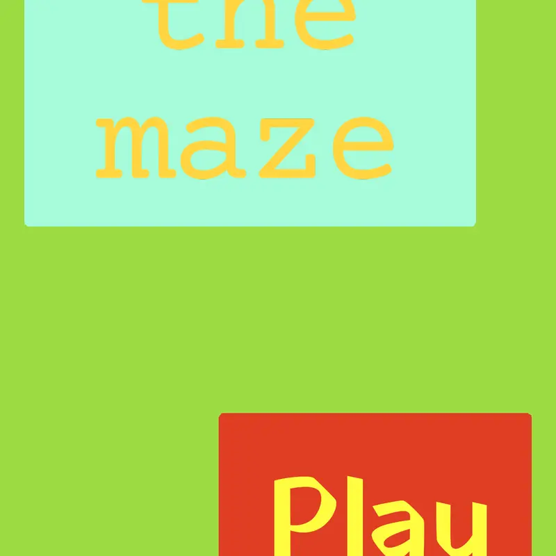 Game by @mary123456