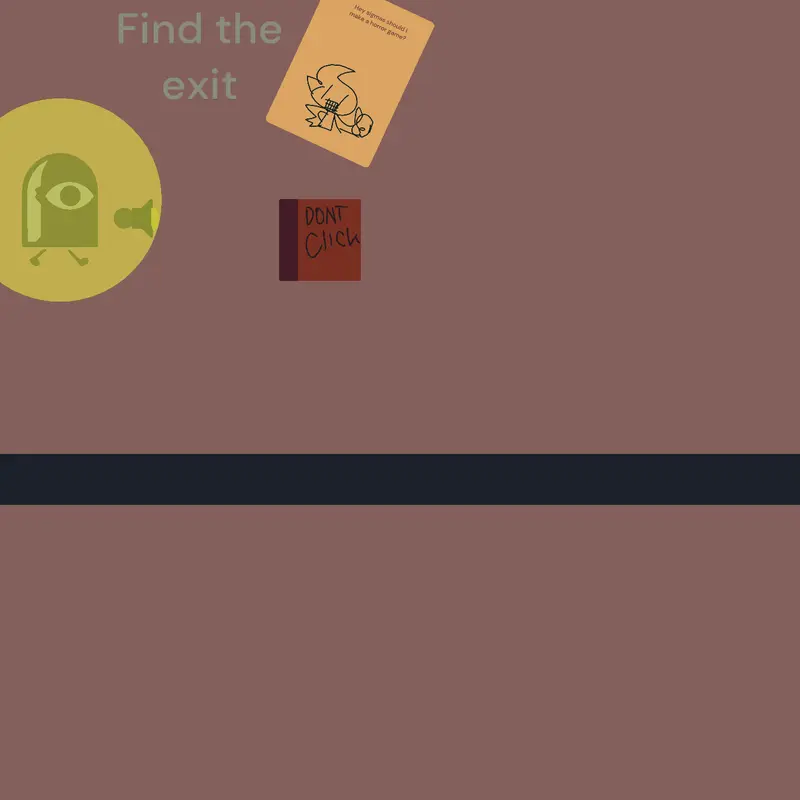 Game by @joblue