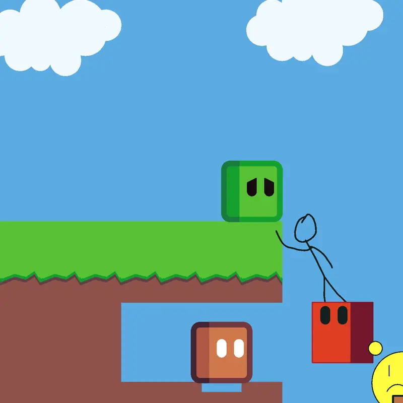 Game by @Kitcatskid_FNaF