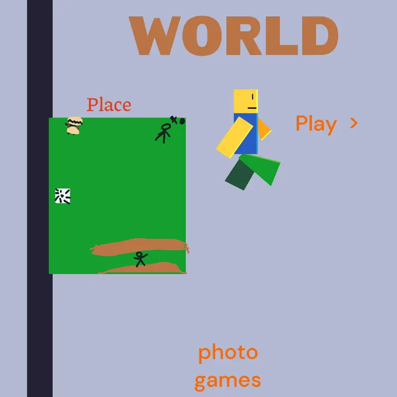 Game by @Murillosilva