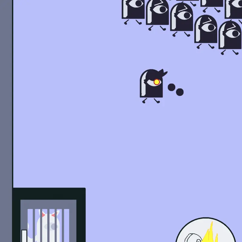Game by @AyanTayra