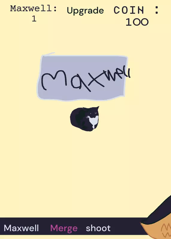 Game by @meows